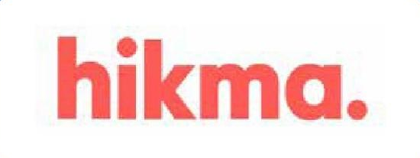 Hikma