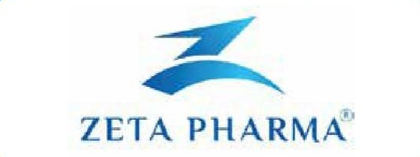 Zeta Pharma